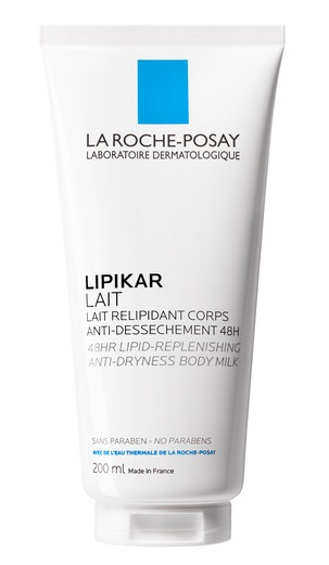 LIPIKAR LATTE 200 ML - Farmacia Rossi2 - Farmacia Rossi 