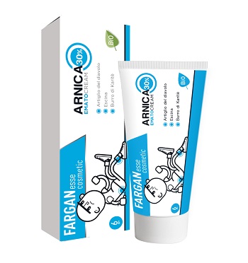FARGANESSE COSMETIC ARNICA 30% EMATOCREAM 50 ML - Farmacia Rossi2 - Farmacia Rossi 