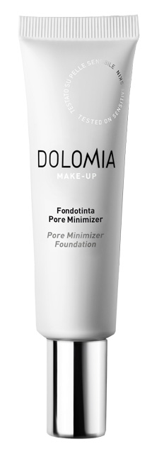 DOLOMIA FONDOTINTA PORE MINIM ACERO - Farmacia Rossi2 - Farmacia Rossi 