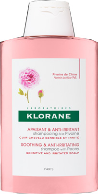 KLORANE SHAMPOO PEONIA 400 ML - Farmacia Rossi2 - Farmacia Rossi 