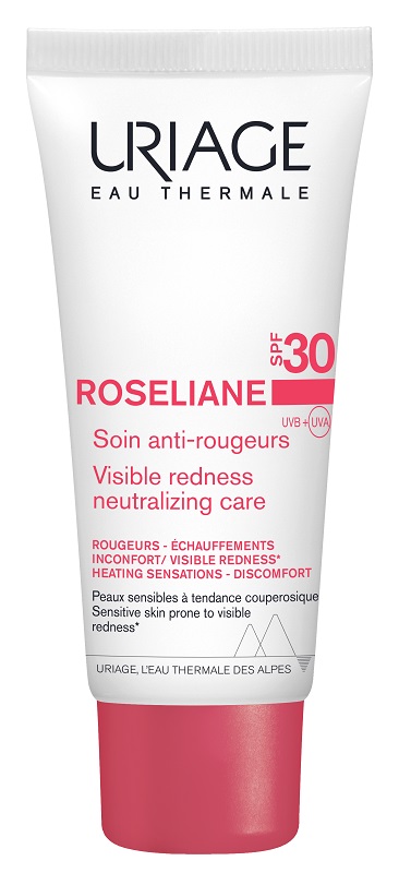 ROSELIANE CREMA SPF30 40 ML - Farmacia Rossi2 - Farmacia Rossi 