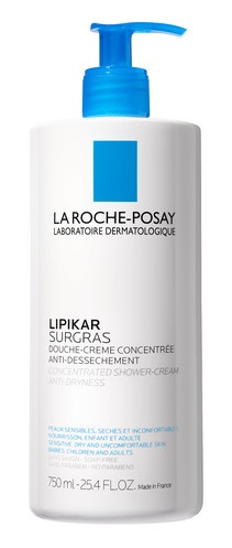 LIPIKAR SURGRAS 750 ML - Farmacia Rossi2 - Farmacia Rossi 