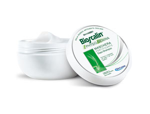 BIOSCALIN PHYSIOGENINA MASCHERA FORTIFICANTE DOPO SHAMPOO 200 ML - Farmacia Rossi2 - Farmacia Rossi 