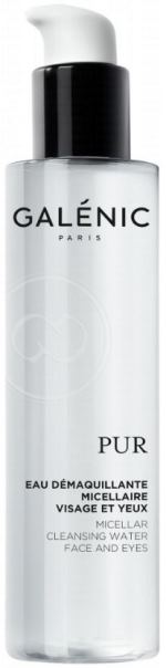 PUR ACQUA MICELLARE DELICATA STRUCCANTE 200 ML - Farmacia Rossi2 - Farmacia Rossi 