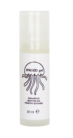 IPASED GEL 30 ML - Farmacia Rossi2 - Farmacia Rossi 