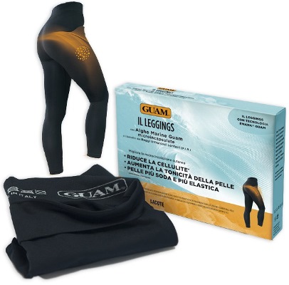GUAM LEGGINGS L-XL 46-50 - Farmacia Rossi2 - Farmacia Rossi 
