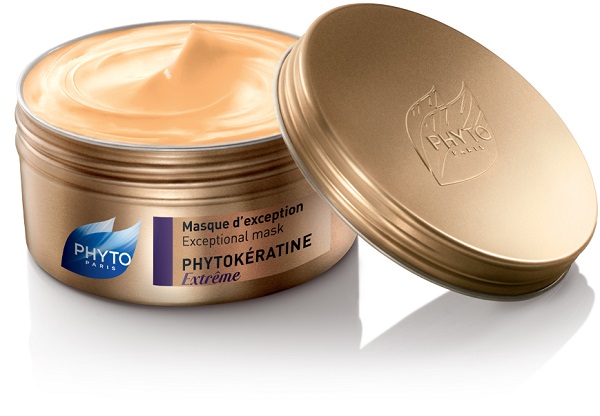 PHYTOKERATINE EXTREME MASCHERA 200 ML - Farmacia Rossi2 - Farmacia Rossi 