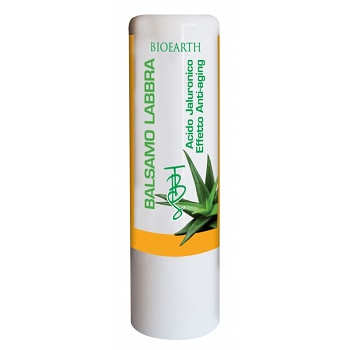 THE BEAUTY SEED BALSAMO LABBRA ALOE E ACIDO JALURONICO 7 ML - Farmacia Rossi2 - Farmacia Rossi 