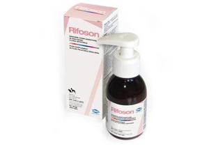 RIFOSON 100 ML - Farmacia Rossi2 - Farmacia Rossi 