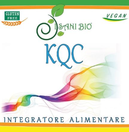 KQC 20 CAPSULE - Farmacia Rossi2 - Farmacia Rossi 