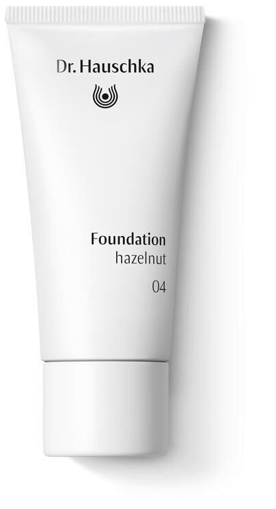 DR HAUSCHKA MALLOW FOUNDATION 04 HAZELNUT 30 ML - Farmacia Rossi2 - Farmacia Rossi 
