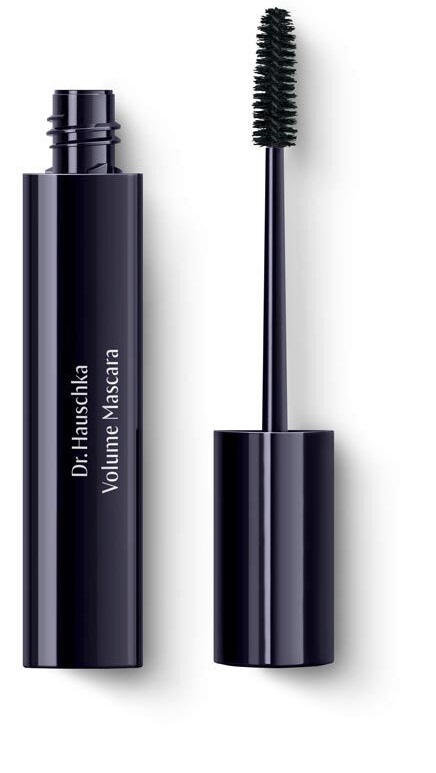 DR HAUSCHKA MALLOW VOLUME MASCARA 01 BLACK 8 ML - Farmacia Rossi2 - Farmacia Rossi 