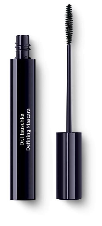 DR HAUSCHKA MALLOW DEFININ G MASCARA 01 BLACK 6 ML - Farmacia Rossi2 - Farmacia Rossi 