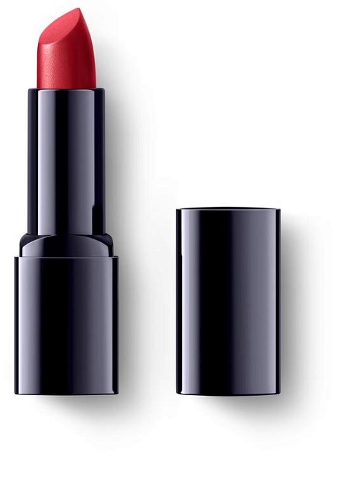 DR HAUSCHKA MALLOW LIPSTICK 10 DAHLIA 4,1 G - Farmacia Rossi2 - Farmacia Rossi 