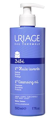 PREMIERE HUILE LAVANTE 500 ML - Farmacia Rossi2 - Farmacia Rossi 