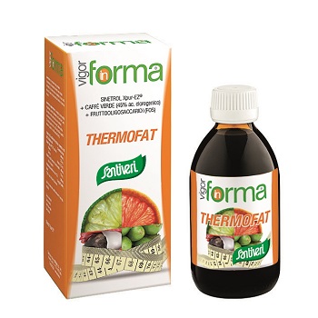 THERMOFAT SINETROL BEVANDA 240 ML - Farmacia Rossi2 - Farmacia Rossi 