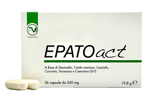 EPATOACT 36 CAPSULE 500 MG - Farmacia Rossi2 - Farmacia Rossi 