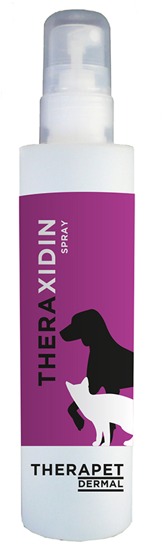 THERAXIDIN SPRAY 200 ML - Farmacia Rossi2 - Farmacia Rossi 
