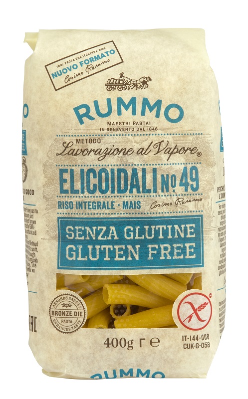 RUMMO ELICOIDALI NUMERO 49 400 G - Farmacia Rossi2 - Farmacia Rossi 
