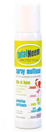 NEEM SPRAY 100 ML - Farmacia Rossi2 - Farmacia Rossi 