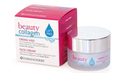 COLLAGEN BEAUTY LIFT PRO 50 ML - Farmacia Rossi2 - Farmacia Rossi 