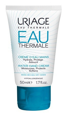 EAU THERMALE CREMA MANI ALL'ACQUA 50 ML - Farmacia Rossi2 - Farmacia Rossi 