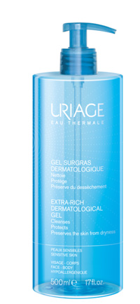 GEL SURGRAS 500 ML - Farmacia Rossi2 - Farmacia Rossi 