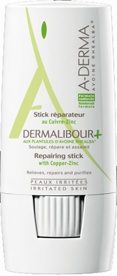ADERMA DERMALIBOUR + STICK 8 G - Farmacia Rossi2 - Farmacia Rossi 