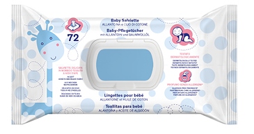 LFP BABY SALVIETTE PROFUMO - Farmacia Rossi2 - Farmacia Rossi 