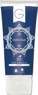 GESTI GEL DOCCIA COCCOLE 200 ML - Farmacia Rossi2 - Farmacia Rossi 