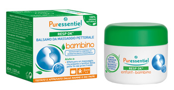 BALSAMO BAMBINO RESPOK 60 ML - Farmacia Rossi2 - Farmacia Rossi 