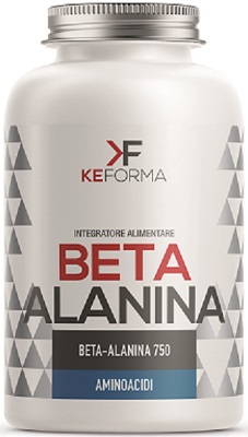 BETA ALANINA 90 CAPSULE - Farmacia Rossi2 - Farmacia Rossi 