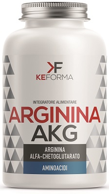ARGININA AKG 90 CAPSULE - Farmacia Rossi2 - Farmacia Rossi 