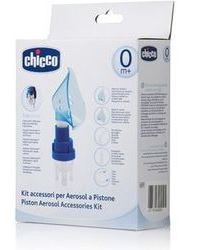 CHICCO KIT AEROSOL - Farmacia Rossi2 - Farmacia Rossi 