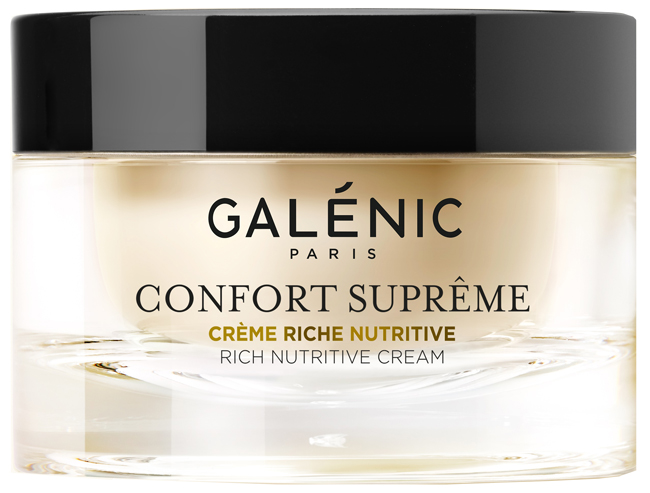 GALENIC CREMA RICCA NUTRITIVA 50 ML - Farmacia Rossi2 - Farmacia Rossi 