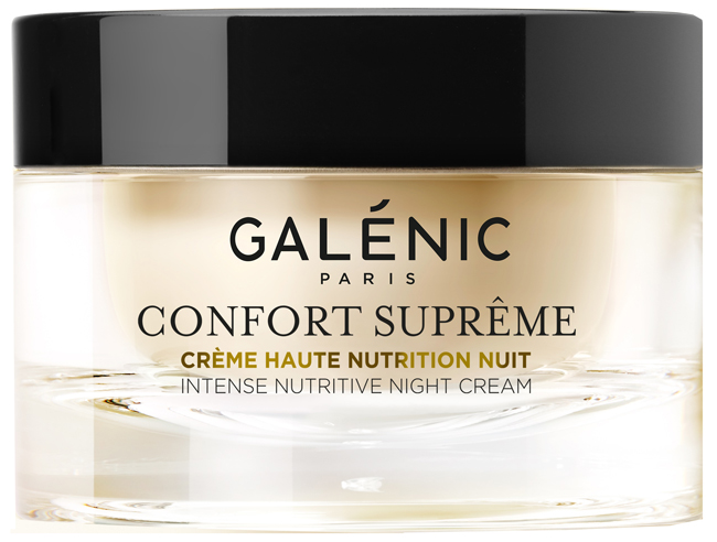 GALENIC CREMA RICCA NUTRIZIONE INTENSA NOTTE 50 ML - Farmacia Rossi2 - Farmacia Rossi 