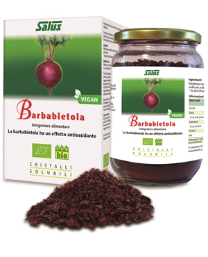 BARBABIETOLA CRISTALLI SOLUBILI 200 G - Farmacia Rossi2 - Farmacia Rossi 
