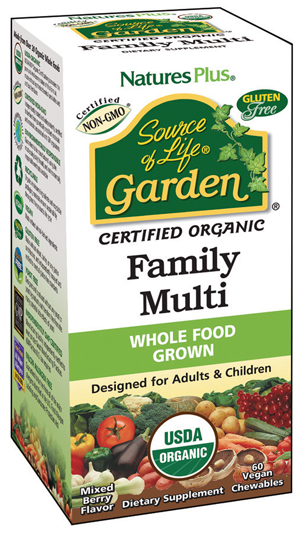 FAMILY MULTI GARDEN CIALDE - Farmacia Rossi2 - Farmacia Rossi 