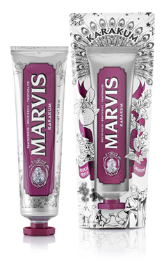 MARVIS KARAKUM 75 ML - Farmacia Rossi2 - Farmacia Rossi 