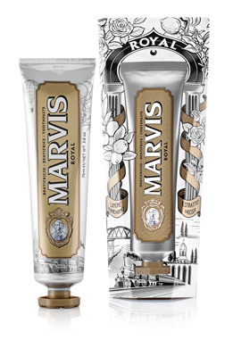 MARVIS ROYAL 75 ML - Farmacia Rossi2 - Farmacia Rossi 