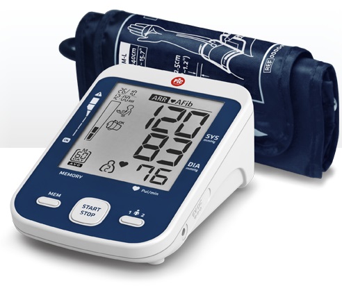 MISURATORE PRESSIONE PIC CARDIOAFIB - Farmacia Rossi2 - Farmacia Rossi 