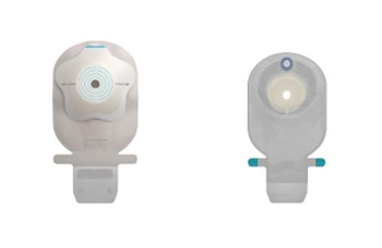 SACCA PER ILEOSTOMIA SENSURA MIO CX FLIP 1P APERTA MAXI ISP 40-60 L 455 ML 10 PEZZI - Farmacia Rossi2 - Farmacia Rossi 