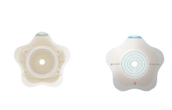 PLACCA SENSURA MIO CONCAVA CLICK 50 MM 30-45 M 5 PEZZI - Farmacia Rossi2 - Farmacia Rossi 