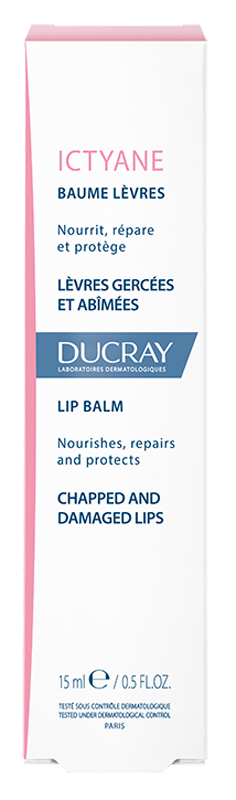 ICTYANE BALSAMO LABBRA DUCRAY 2017 - Farmacia Rossi2 - Farmacia Rossi 
