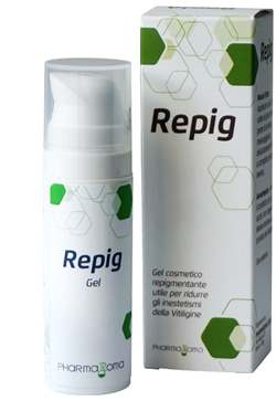REPIG GEL 30 ML - Farmacia Rossi2 - Farmacia Rossi 