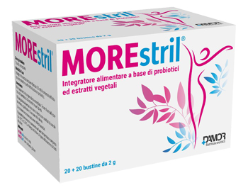 MORESTRIL 20 BUSTINE + 20 BUSTINE - Farmacia Rossi2 - Farmacia Rossi 