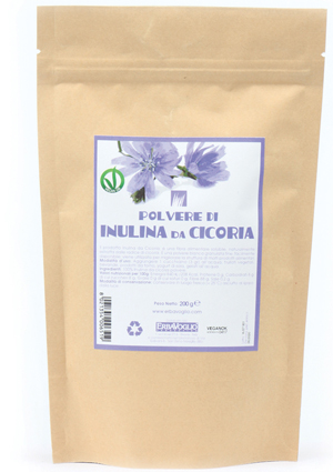 INULINA DA CICORIA 200 G - Farmacia Rossi2 - Farmacia Rossi 