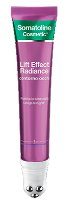 SOMATOLINE COSMETIC VISO RADIANCE OCCHI ILLUMINANTE 15 ML - Farmacia Rossi2 - Farmacia Rossi 