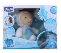 CHICCO GIOCO MAMA LULLABY SHEEP ROSA - Farmacia Rossi2 - Farmacia Rossi 