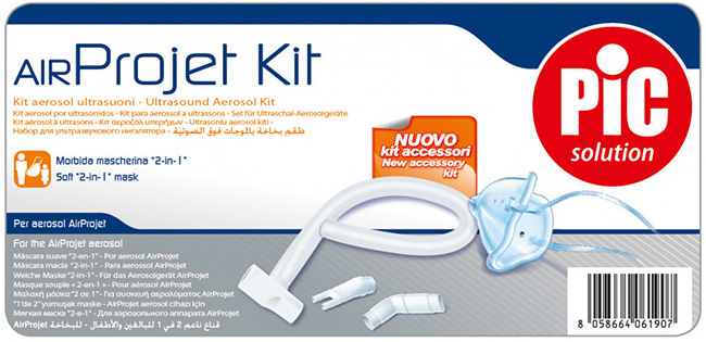 AIR PIC KIT PRO - Farmacia Rossi2 - Farmacia Rossi 